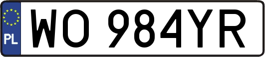 WO984YR