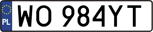 WO984YT