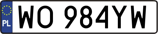 WO984YW