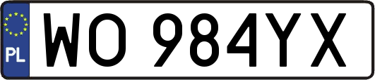 WO984YX
