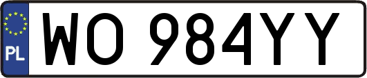 WO984YY