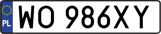 WO986XY