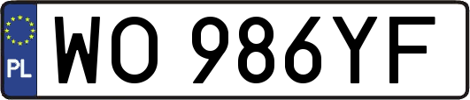 WO986YF