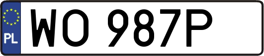 WO987P