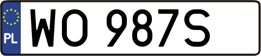 WO987S