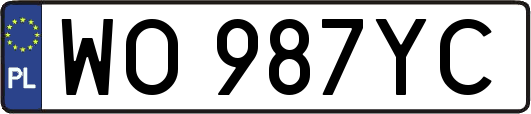 WO987YC
