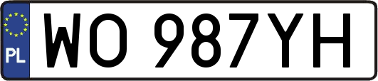 WO987YH