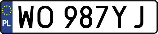 WO987YJ