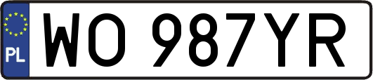 WO987YR