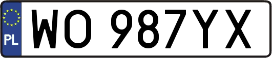 WO987YX