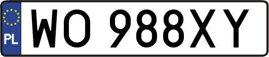 WO988XY