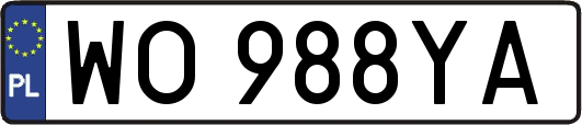 WO988YA