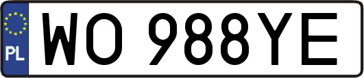 WO988YE