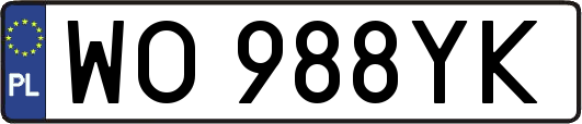 WO988YK