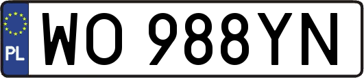 WO988YN