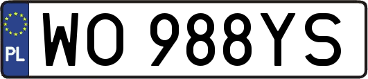 WO988YS