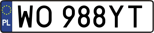 WO988YT