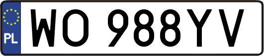 WO988YV