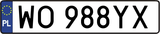 WO988YX