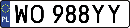 WO988YY