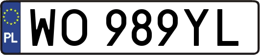 WO989YL