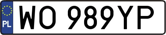 WO989YP