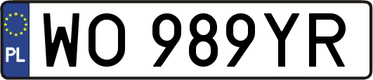 WO989YR