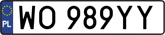 WO989YY