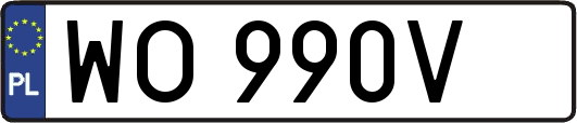 WO990V