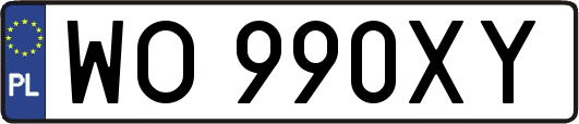 WO990XY