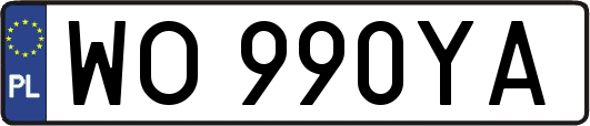 WO990YA