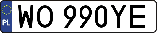 WO990YE