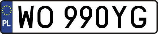 WO990YG