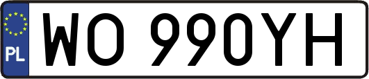 WO990YH