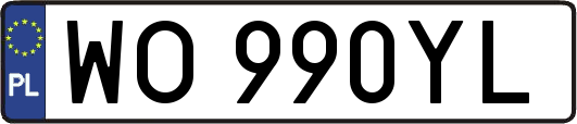 WO990YL