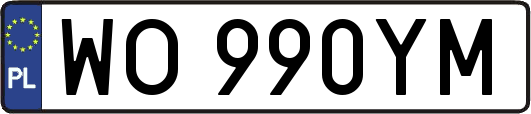 WO990YM