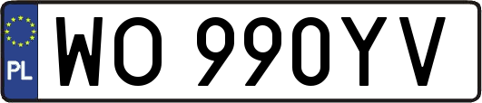 WO990YV