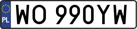 WO990YW