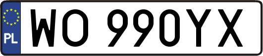 WO990YX