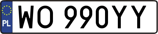 WO990YY