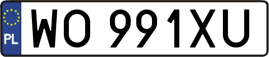 WO991XU