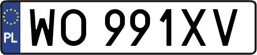 WO991XV