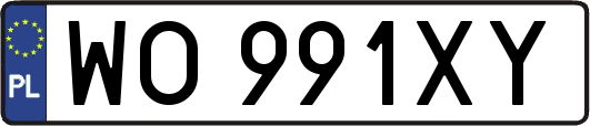 WO991XY