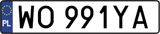 WO991YA