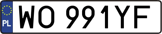 WO991YF