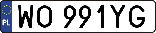 WO991YG