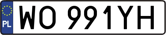 WO991YH