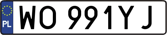 WO991YJ