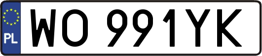 WO991YK
