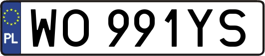 WO991YS